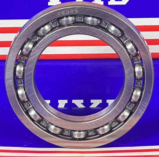16009 Open Ball Bearing 45x75x10mm - fast shipping 🇺🇸