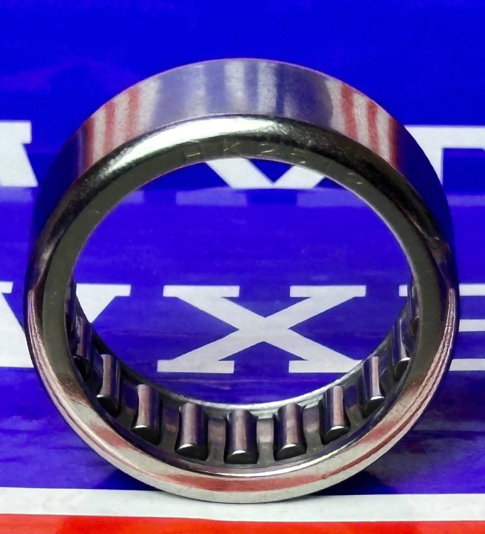 HK2512 Needle Roller Bearing 25x32x12mm - Shell-Type - fast shipping 🇺🇸