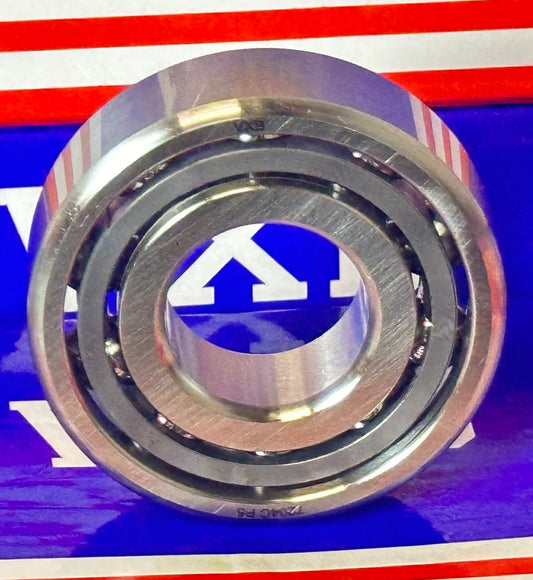 7204C P5 ABEC-5 Quality High Precision Angular Contact Bearing 20x47x14mm - fast shipping 🇺🇸