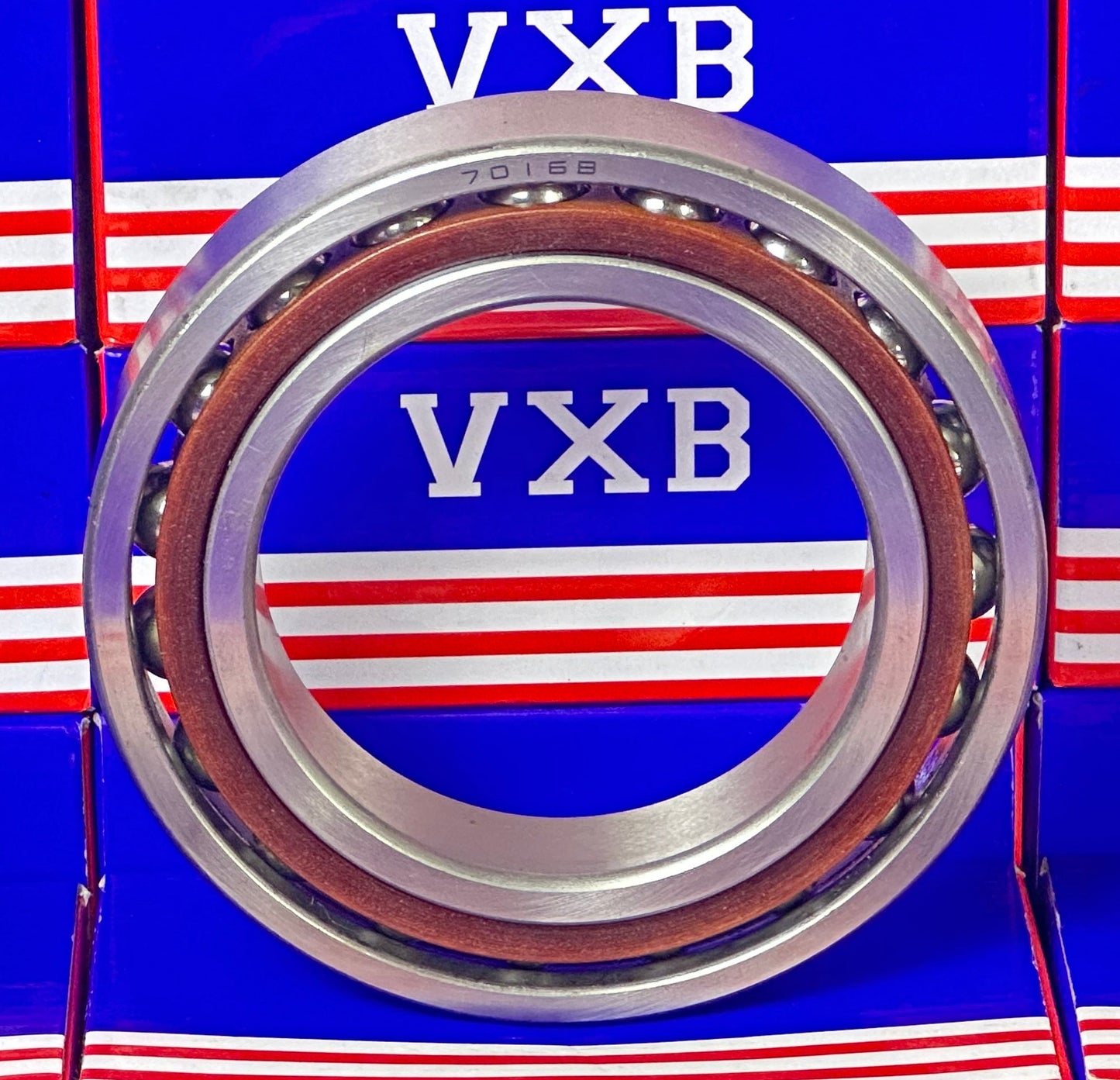 7016B Bearing 80x125x22 Angular Contact - fast shipping 🇺🇸