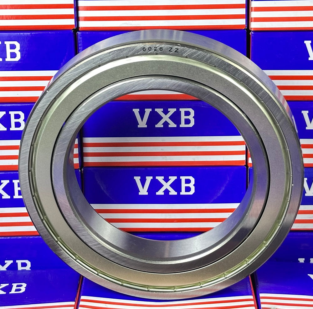 Wholesale 100-Pack 6026ZZ Ball Bearing - fast shipping 🇺🇸