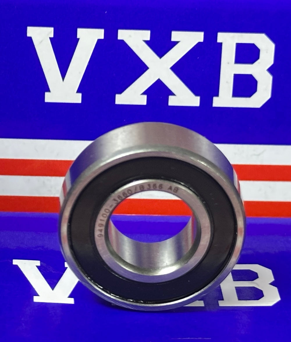 949100-3660 2RS Bearing 15x32x11 Sealed - fast shipping 🇺🇸