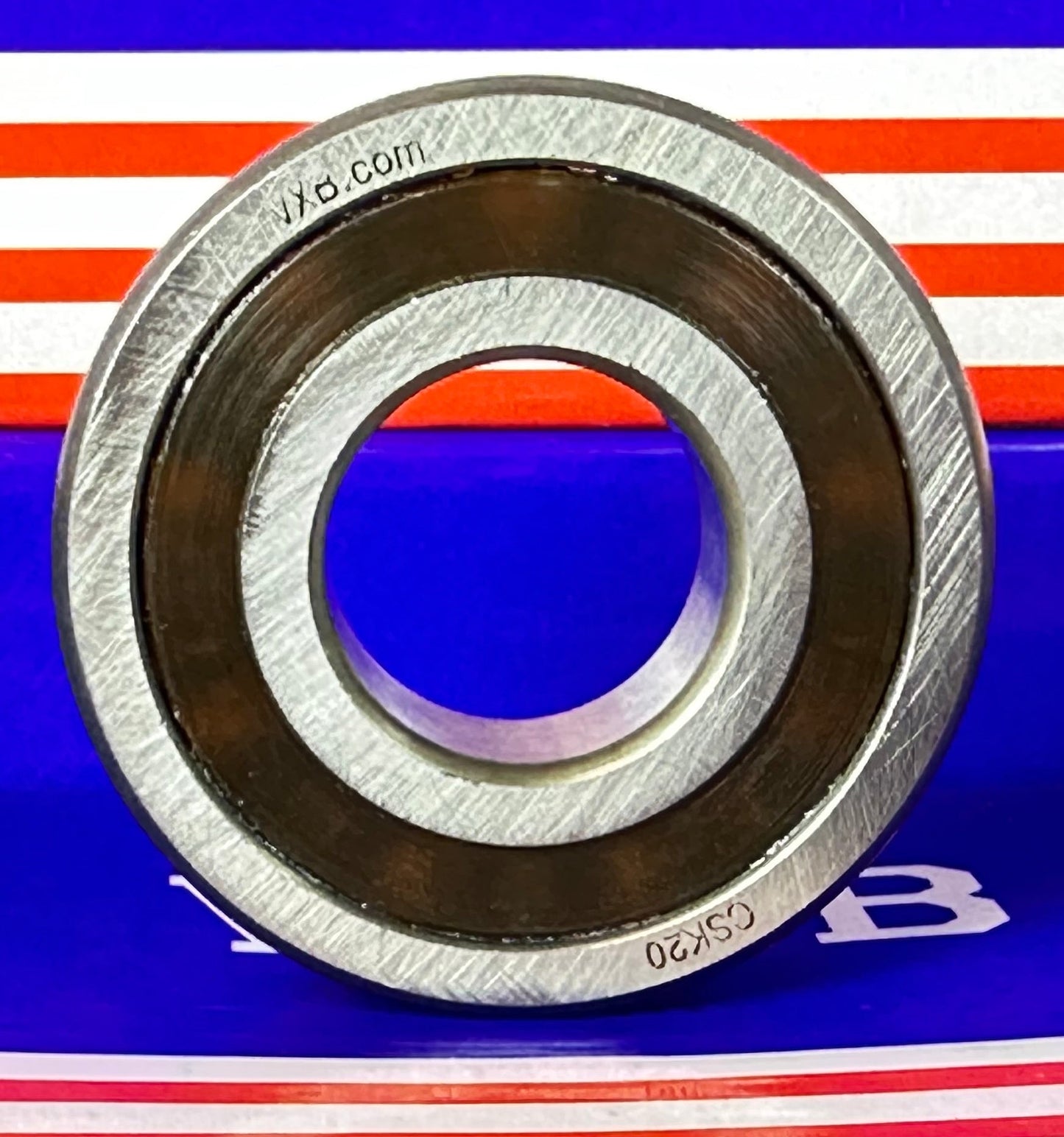 CSK20 One-Way Clutch Ball Bearing - 20mm Sprag Freewheel Backstop - fast shipping 🇺🇸
