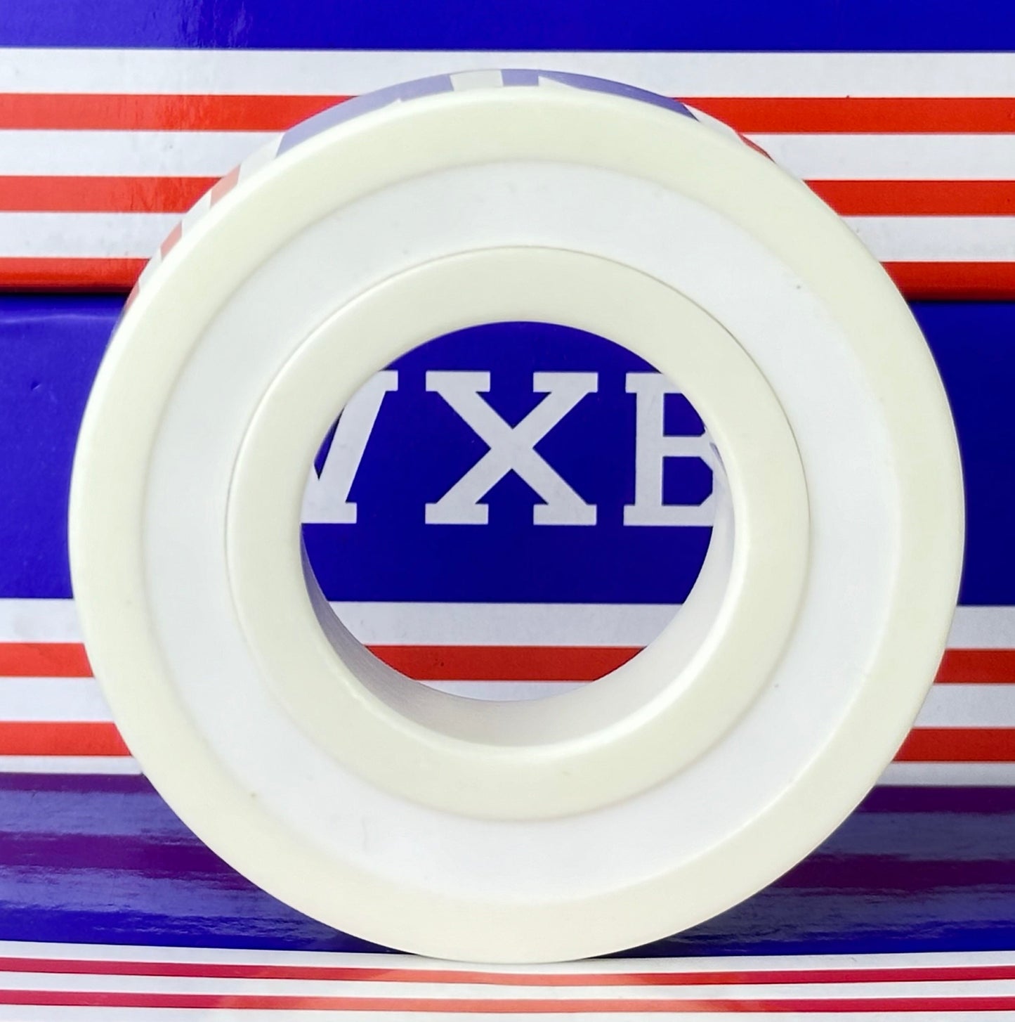 6207-2RS Full Ceramic Sealed Bearing 35x72x17 ZrO2 - fast shipping 🇺🇸