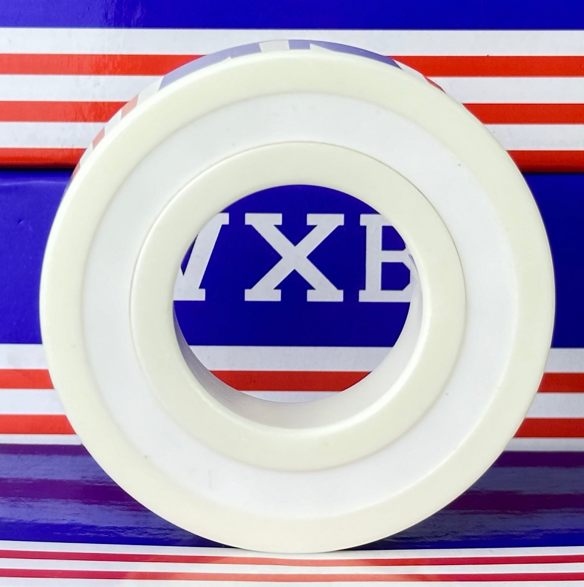 6207-2RS Full Ceramic Sealed Bearing 35x72x17 ZrO2 - fast shipping 🇺🇸