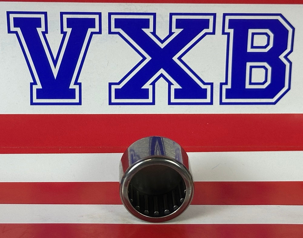 BK152016 Closed End Needle Bearing 15x20x16mm - fast shipping 🇺🇸