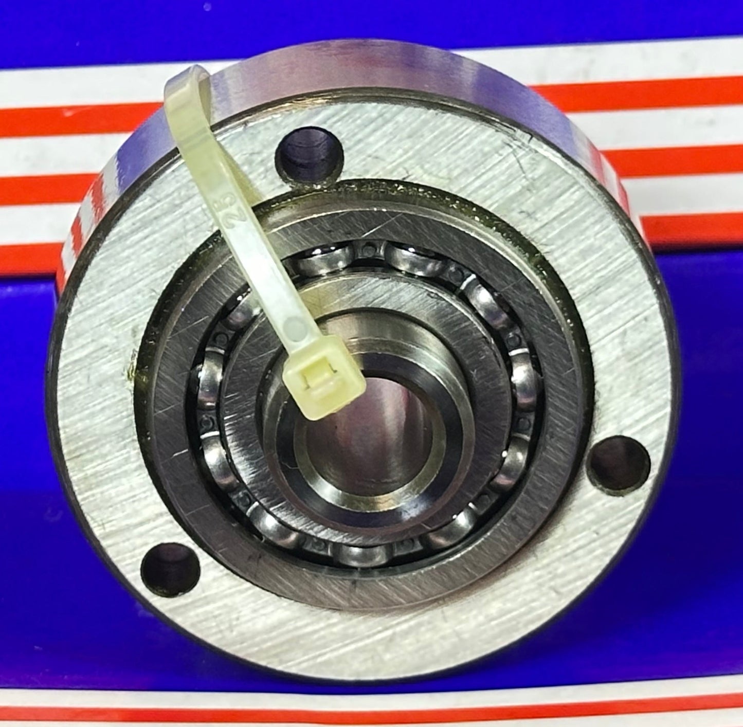 GFR12 12mm Freewheel Clutch - One-Way Roller Type - Backstop/Overrunning 12x62x42mm - fast shipping 🇺🇸