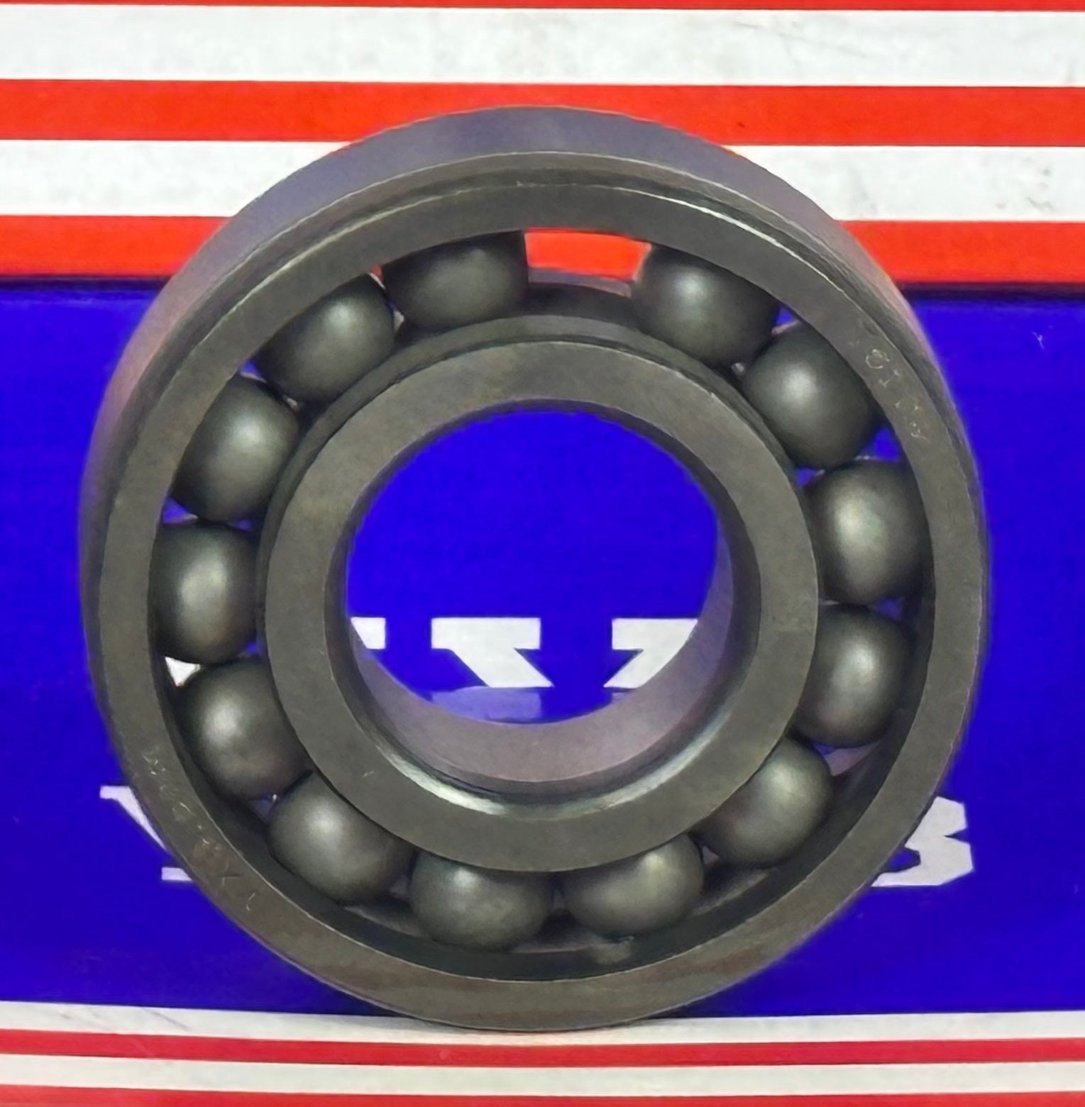 6204 High Temperature Bearing 1100°F 20x47x14mm - fast shipping 🇺🇸