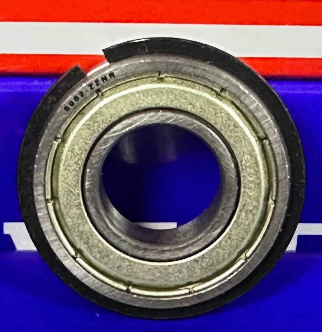 6002ZZNR Shielded Bearing - Snap Ring - 15x32x9mm - fast shipping 🇺🇸