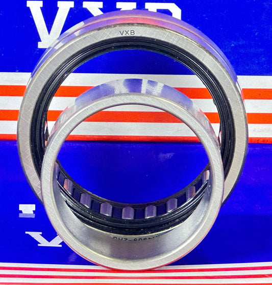 NA4909-2RS Needle Roller Bearing Sealed 45x68x23mm - Machined Type - fast shipping 🇺🇸
