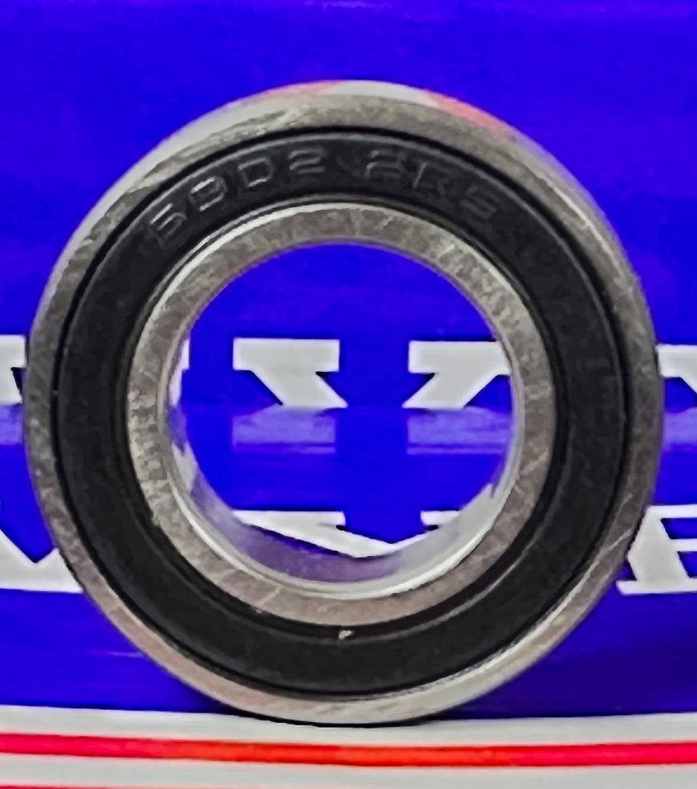 6902UU Sealed Ball Bearing 15x28x7mm - fast shipping 🇺🇸