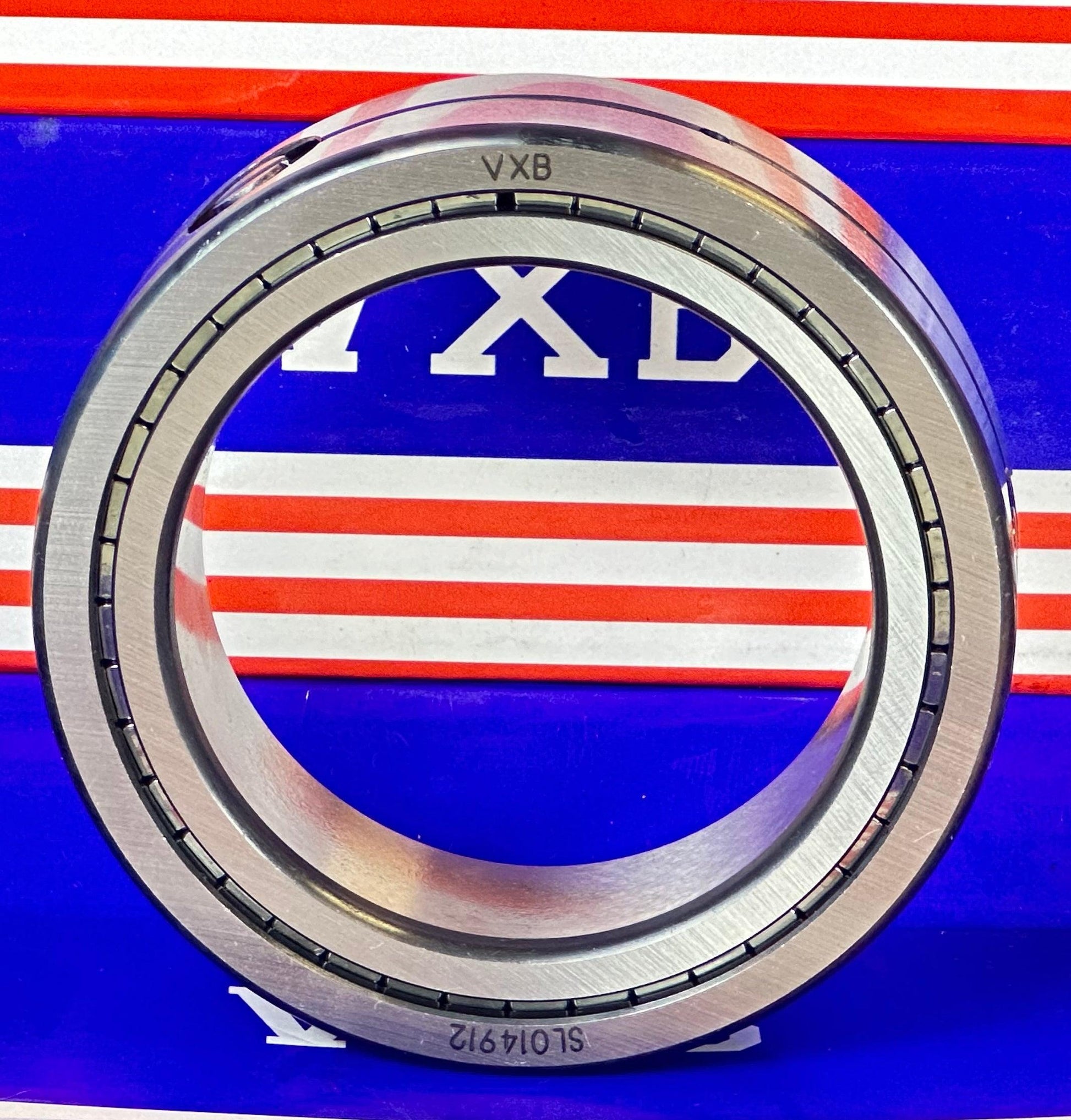 SL014912 Sheave Bearing 2-Row Full Complement Bearing 60x85x25mm - fast shipping 🇺🇸