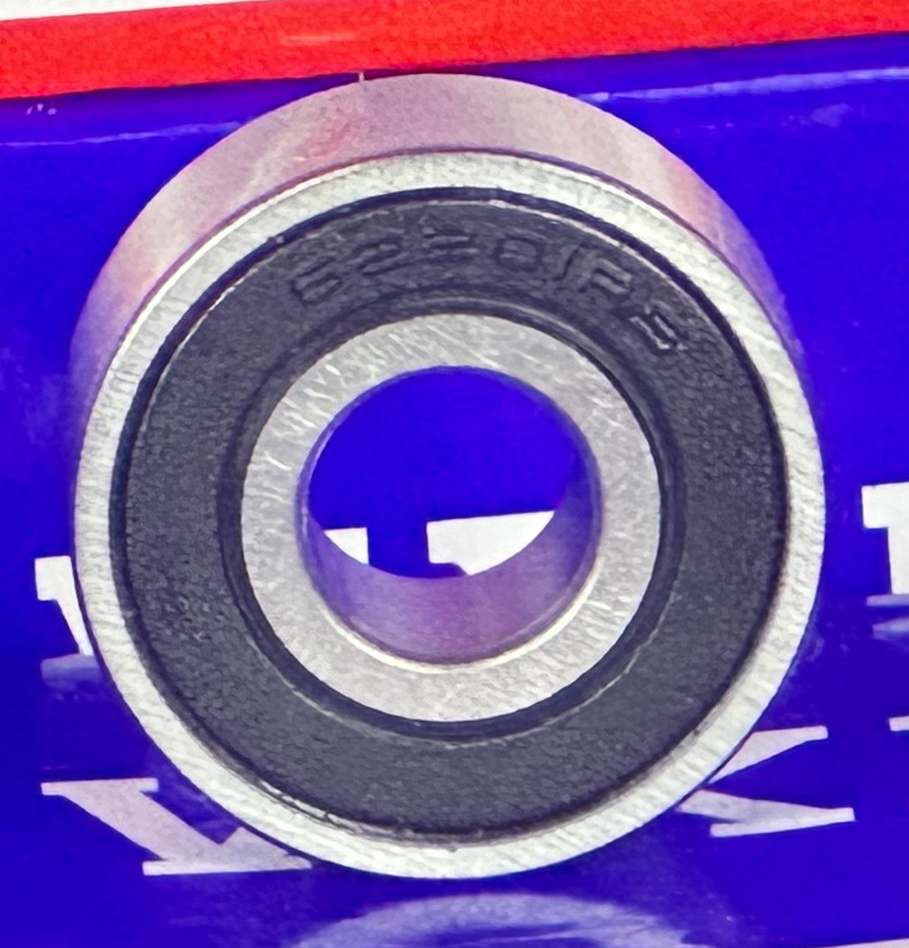 62201-2RS Bearing 12x32x14 Sealed - fast shipping 🇺🇸