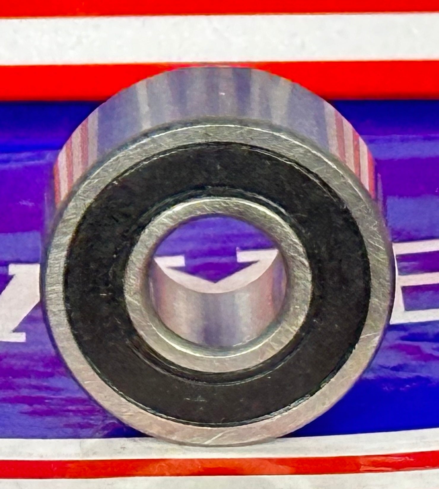 63000-2RS1 Ball Bearing Double Sealed ID 10mm OD 26mm Width 12mm - fast shipping 🇺🇸