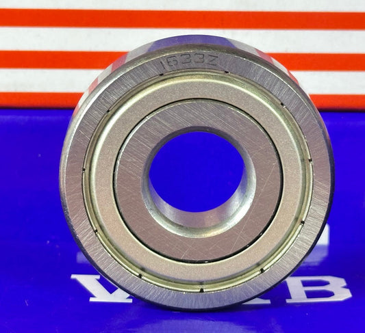 1633ZZ Shielded Bearing 5/8x1 3/4x1/2" - fast shipping 🇺🇸