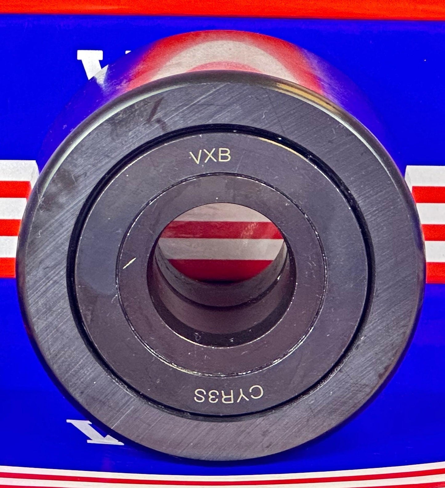CYR3S Bearing Yoke Track Needle Roller Sealed Bearing 1" x 3" x 1-3/4" - fast shipping 🇺🇸