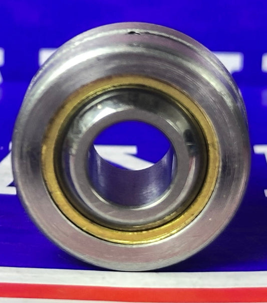 PB8 Spherical Plain Bearing 8x22x9/12 Miniature Plain Bearing - fast shipping 🇺🇸