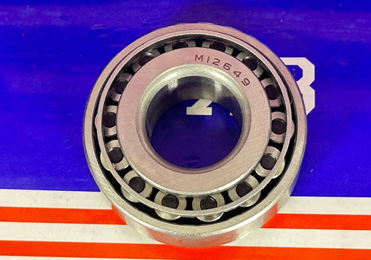 M12649/M12610 Tapered Roller Wheel Bearing - fast shipping 🇺🇸