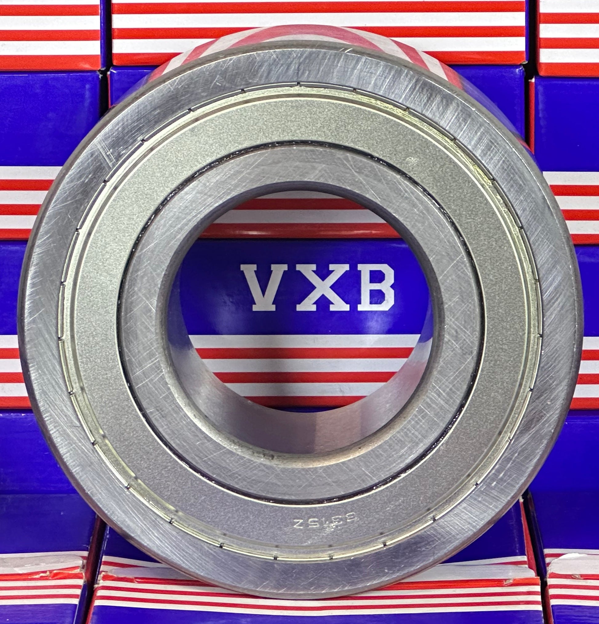 5315ZZ Angular Contact Bearing - Double Row - 75x160x68.3mm - fast shipping 🇺🇸