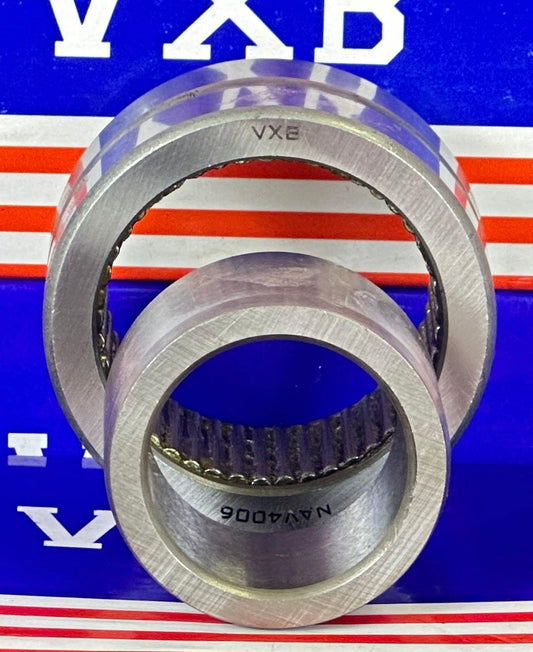 NAV4006 Full Complement Needle Roller Bearing 30x55x25mm - fast shipping 🇺🇸