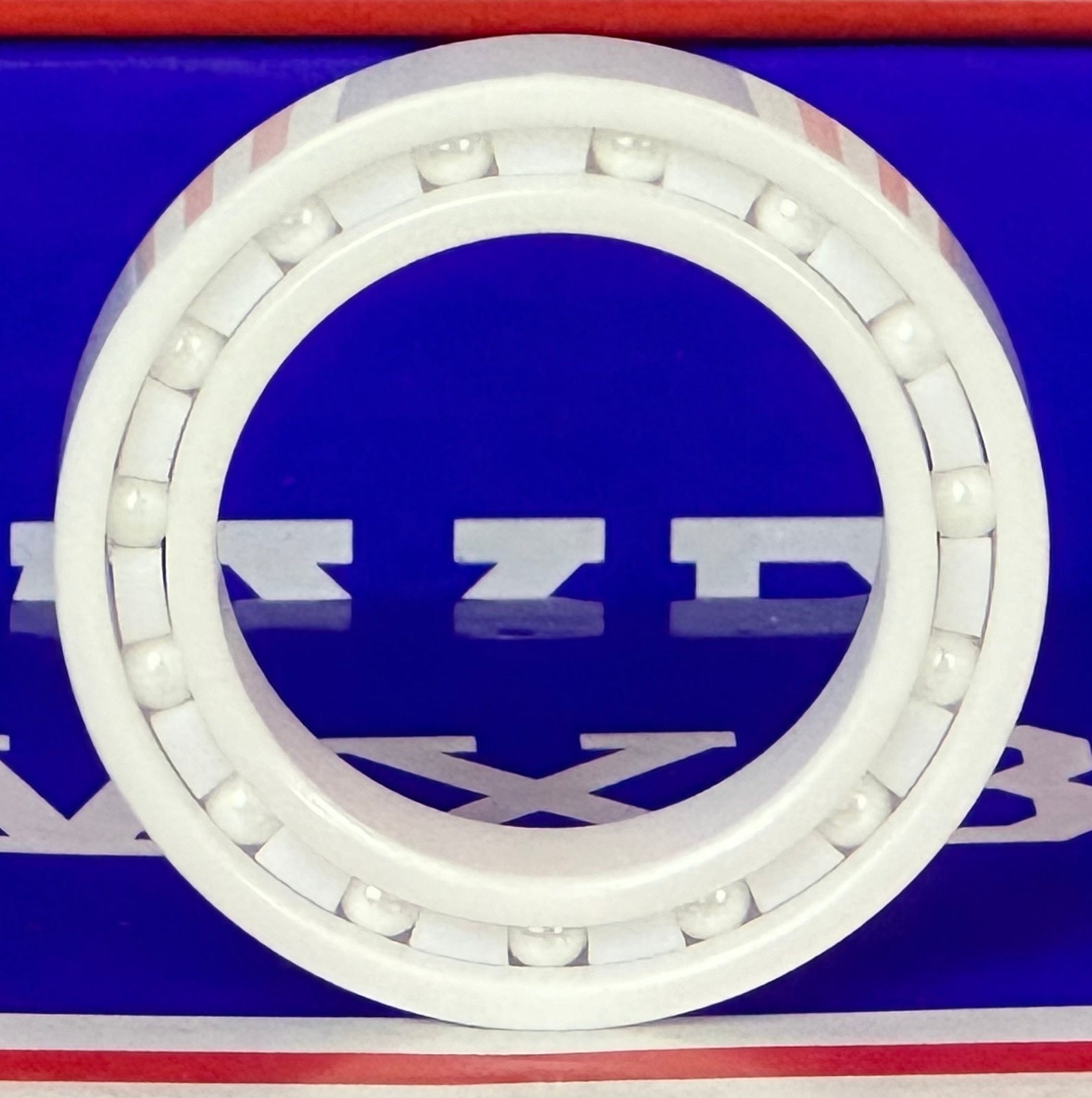 6805 Full Ceramic Bearing 25x37x7mm - fast shipping 🇺🇸