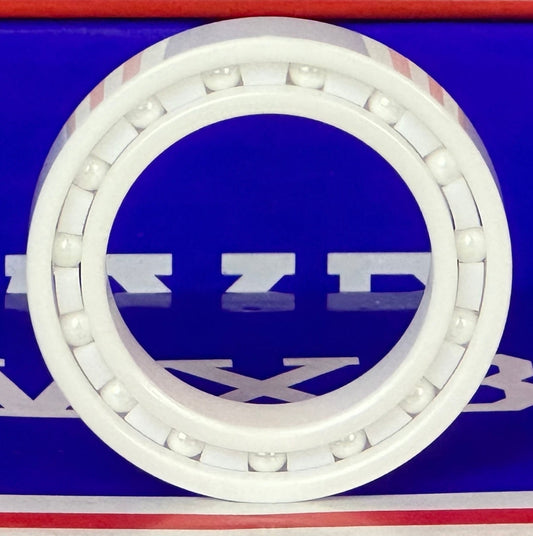 6805 Full Ceramic Bearing 25x37x7mm - fast shipping 🇺🇸