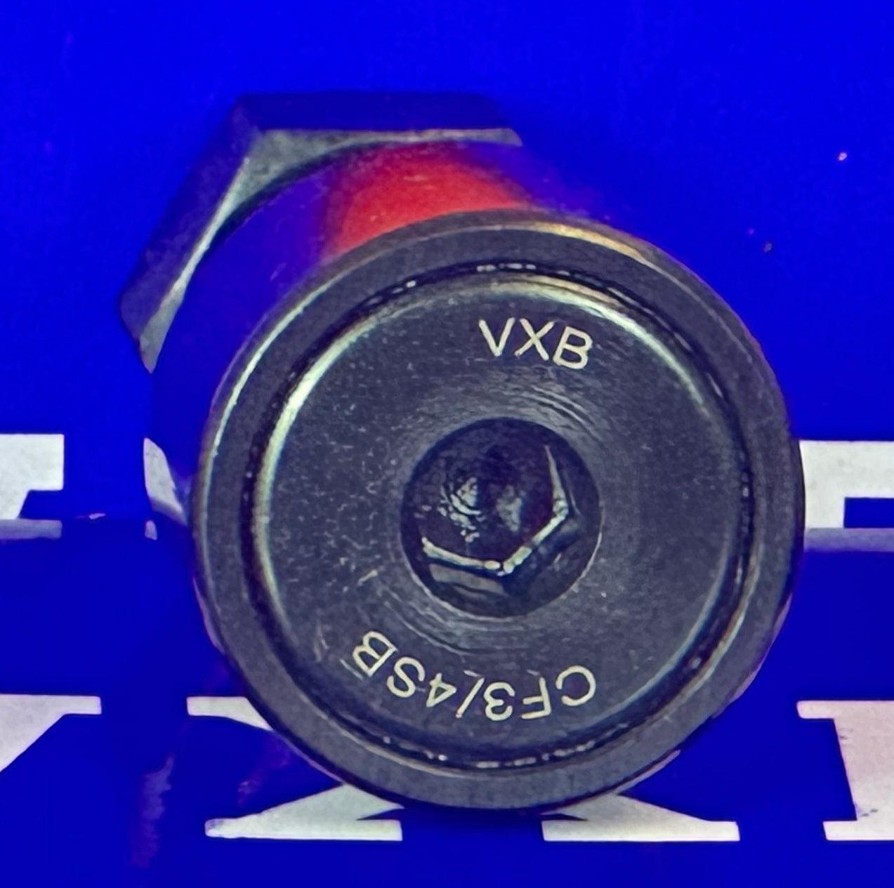 CF3/4SB Cam Follower - an extremely fine Needle Roller Bearing 3/4" x 17/32" x 7/8" - fast shipping 🇺🇸