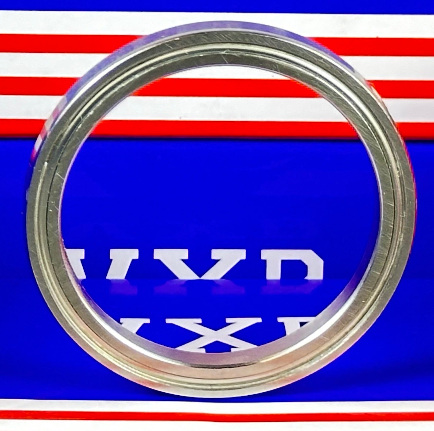 S6710ZZ Food Grade Stainless Steel Ball Bearing - fast shipping 🇺🇸