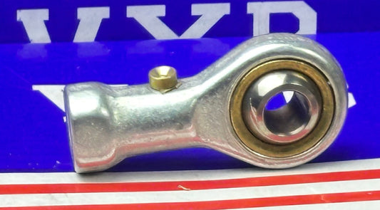Female Rod End PHSB4 1/4 Right hand Ball Bearing - fast shipping 🇺🇸