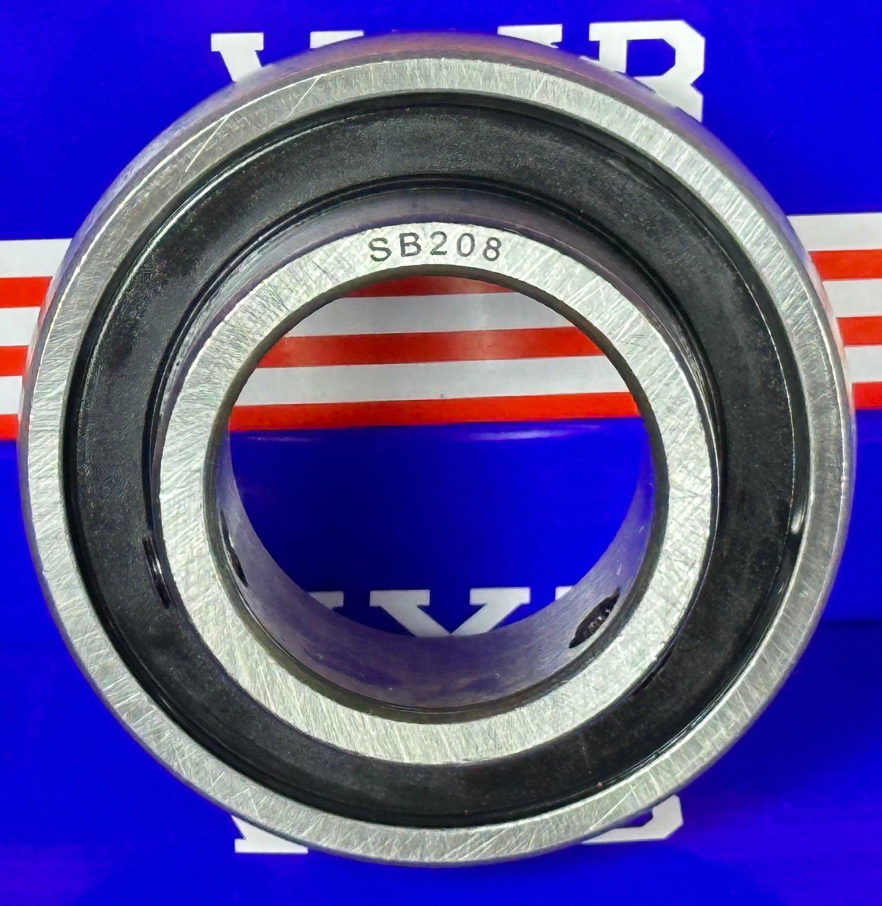 40mm Bore SB208 Axle Insert Ball Mounted Bearing - fast shipping 🇺🇸