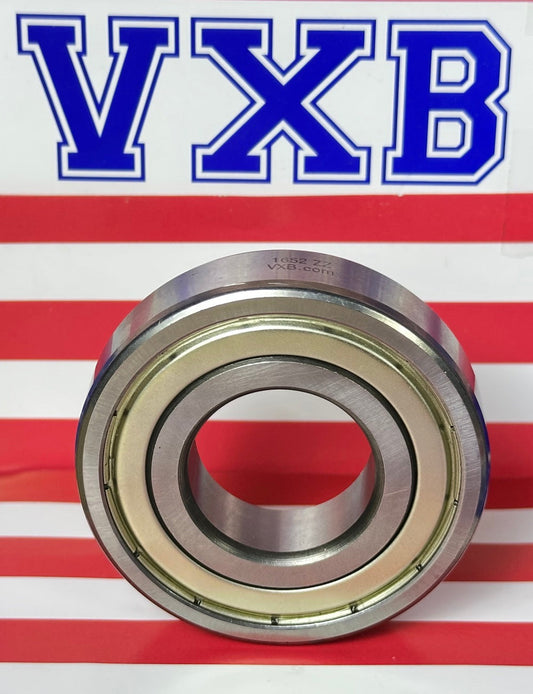 1652ZZ Bearing 1-1/8" x 2-1/2" x 5/8" - Shielded - fast shipping 🇺🇸