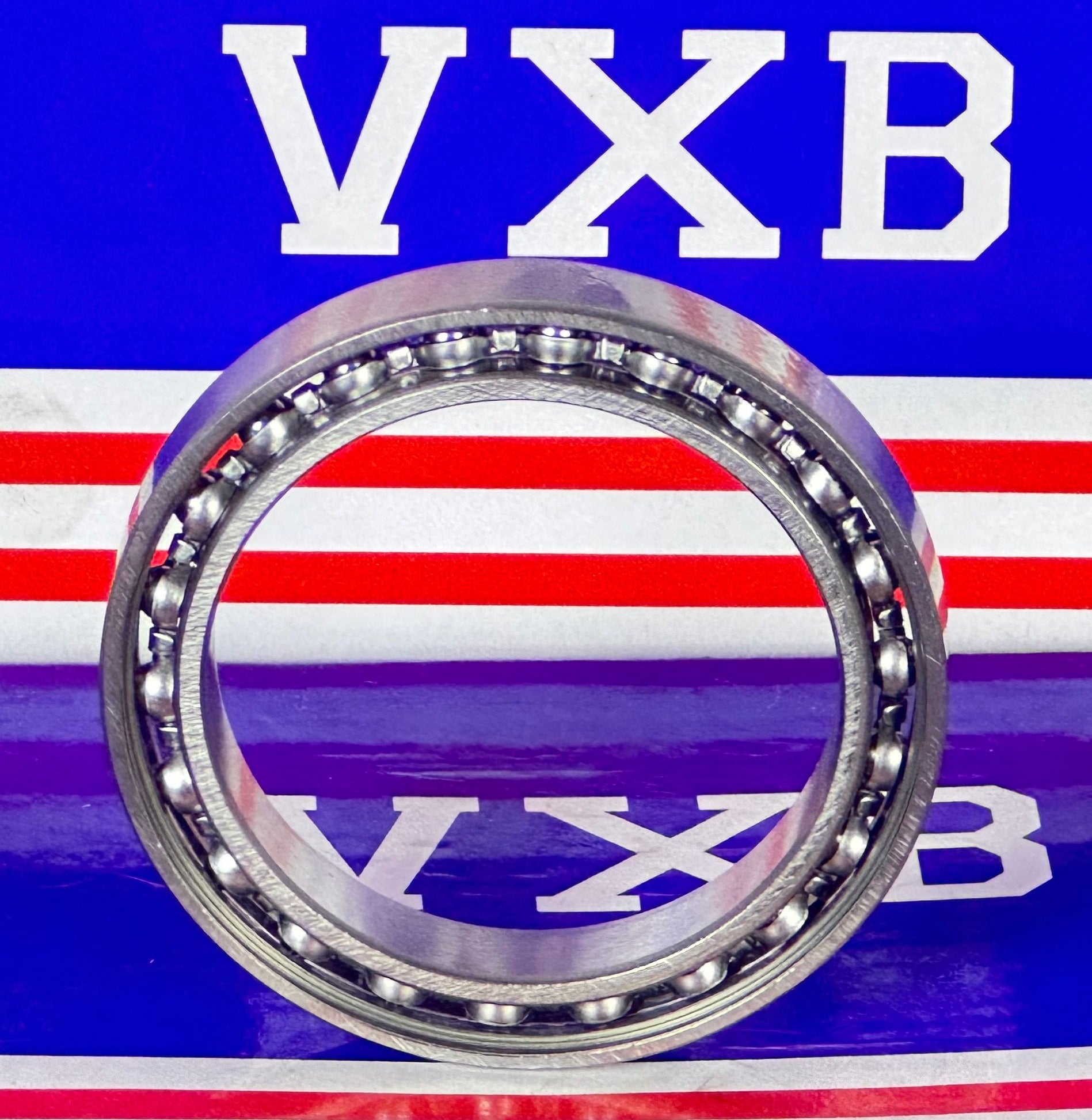 6807 Ball Bearing 35x47x7mm - Open - fast shipping 🇺🇸