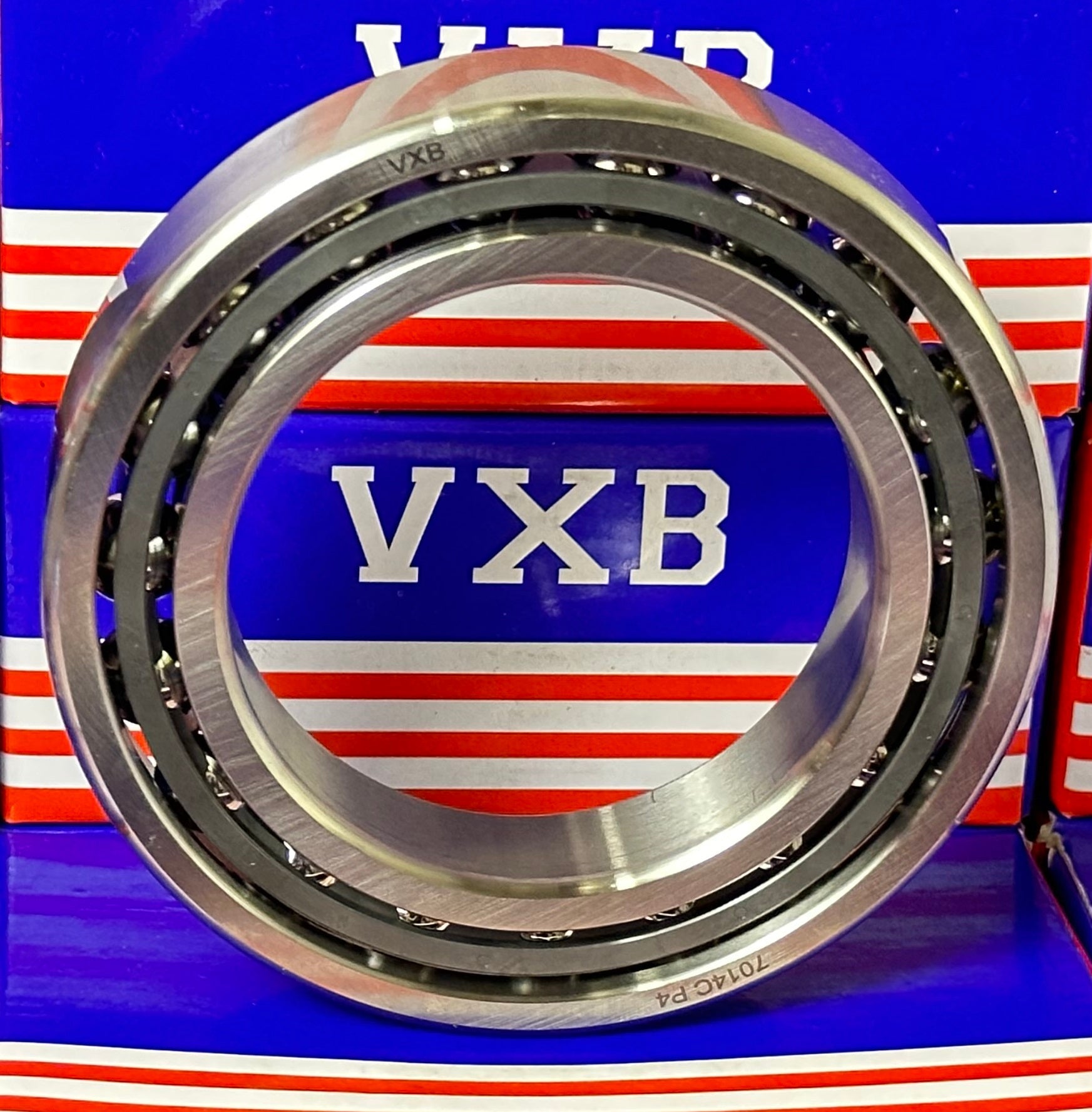 7014C P4 ABEC-7 Quality High Precision Angular Contact Bearing 70x110x20mm - fast shipping 🇺🇸