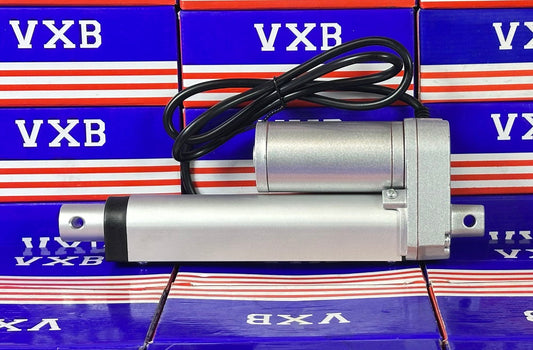 4 Inch Stroke 330 lbs DC 12 Volt Linear Actuator - fast shipping 🇺🇸
