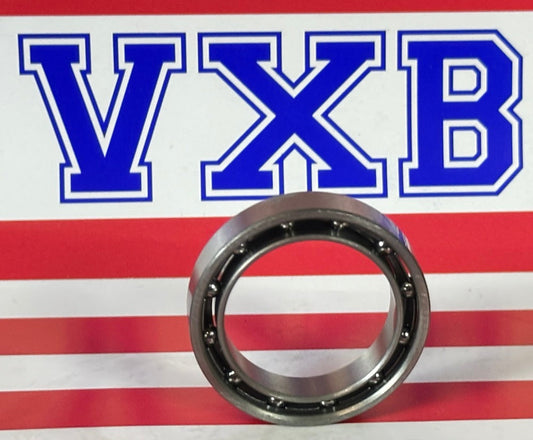 Non-Standard Thin Section Ball Bearing 25x35x7mm - fast shipping 🇺🇸
