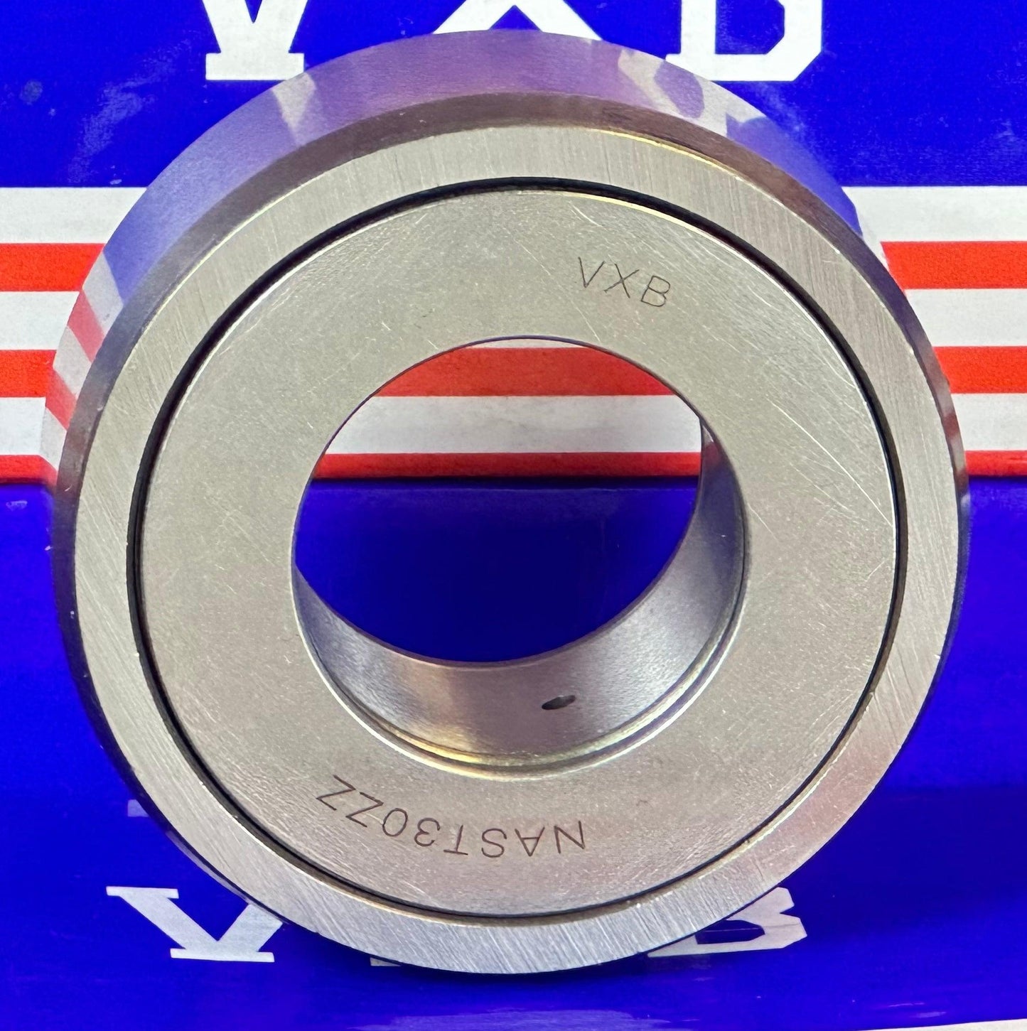 NAST30ZZ Track Needle Roller Shielded Bearing 30x62x25mm - fast shipping 🇺🇸