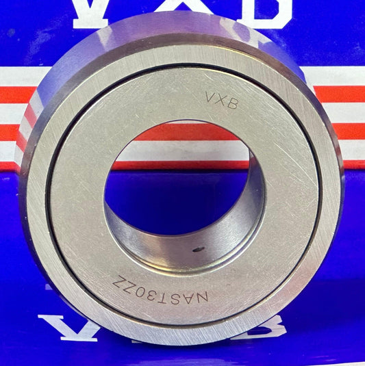 NAST30ZZ Track Needle Roller Shielded Bearing 30x62x25mm - fast shipping 🇺🇸