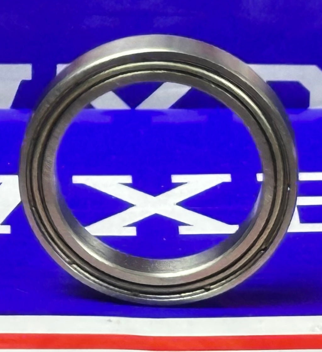 Premium 6704ZZ Shielded Bearing 20x27x4mm - fast shipping 🇺🇸