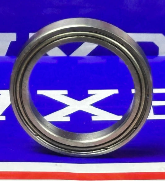 Premium 6704ZZ Shielded Bearing 20x27x4mm - fast shipping 🇺🇸