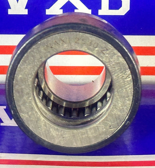 NAXI 2530Z Combined Needle Roller - Thrust Ball Bearing Bore:25mm x width:30mm - fast shipping 🇺🇸