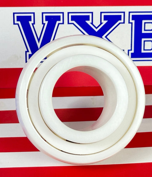 UC206 30mm full ceramic ZrO2 Axle Bearing Insert Mounted Bearing - fast shipping 🇺🇸