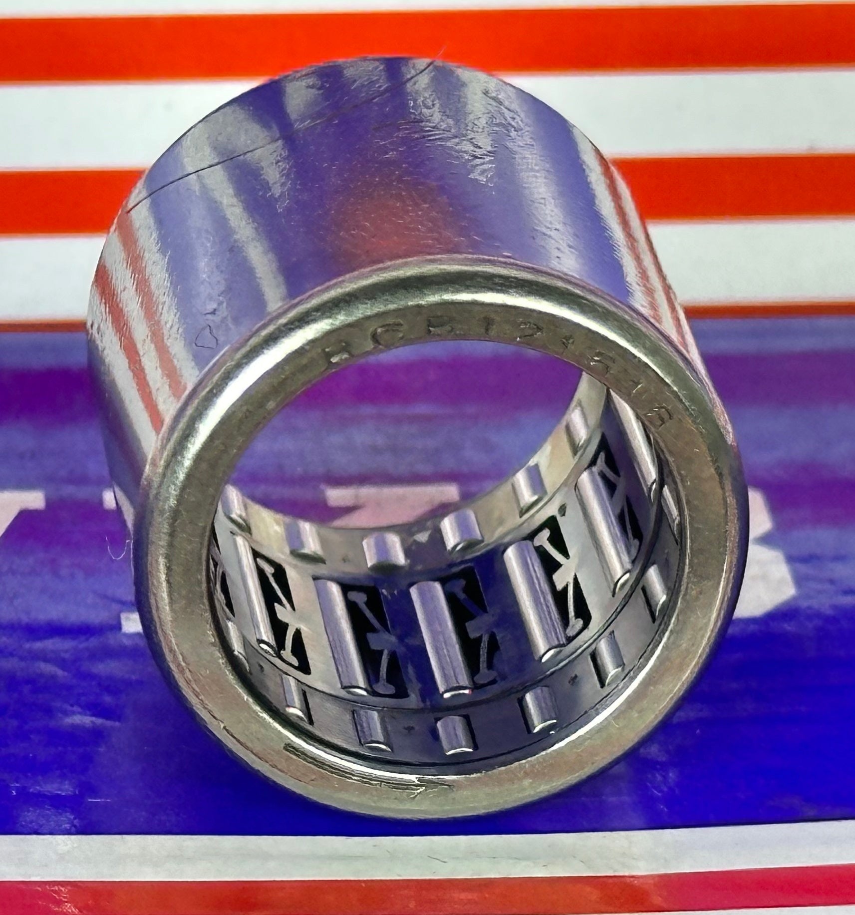 RCB121616 One-Way Needle Bearing/Clutch 3/4x1x1 inch - fast shipping 🇺🇸