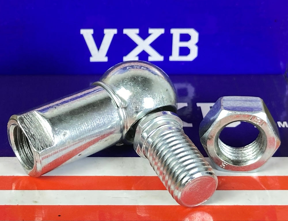 CS22L 22mm L-Shape Ball Joint Rod End Bearing - fast shipping 🇺🇸