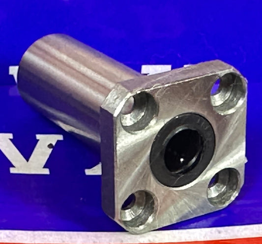 LMEK8LUU 8mm Square Flanged Bushing Linear Motion - fast shipping 🇺🇸