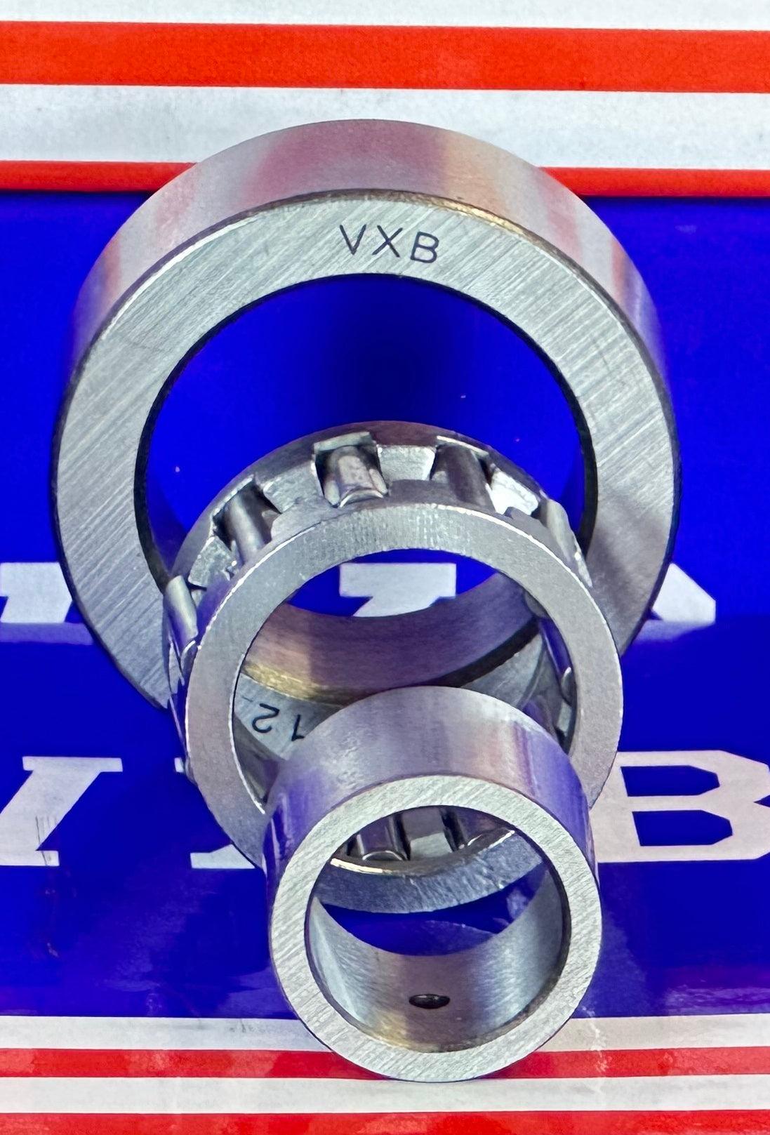 STO12 Track Rollers Yoke Type Sealed 12x32x12mm - fast shipping 🇺🇸