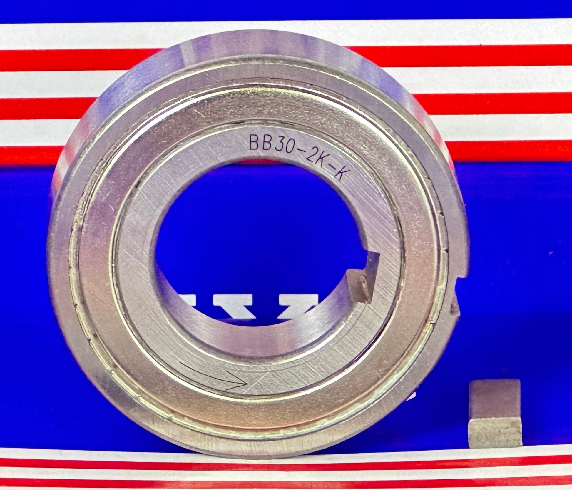BB30-2K-K One-Way Bearing Shield Sprag Freewheel Clutch - One inner Ring Key-way - fast shipping 🇺🇸