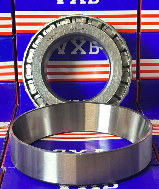 32213 Tapered Roller Wheel Bearing 65x120x32.75 - fast shipping 🇺🇸