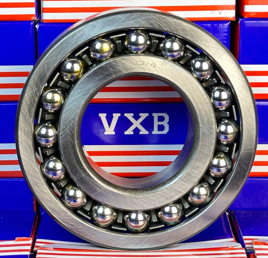 1314 Self Aligning Ball Bearing 70x150x35mm - fast shipping 🇺🇸