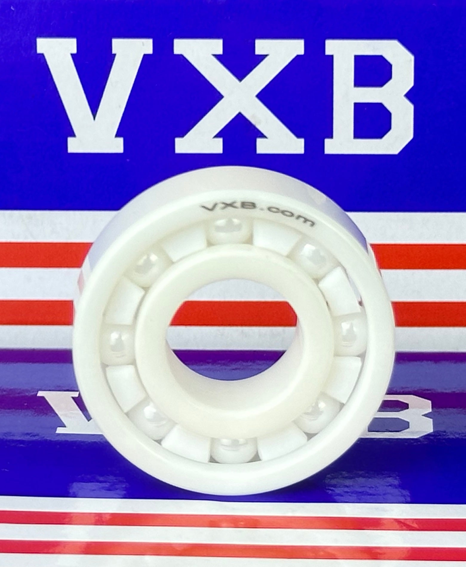 30-Pack Full Ceramic 6202 ZrO2 Ball Bearings 15x35x11mm - fast shipping 🇺🇸