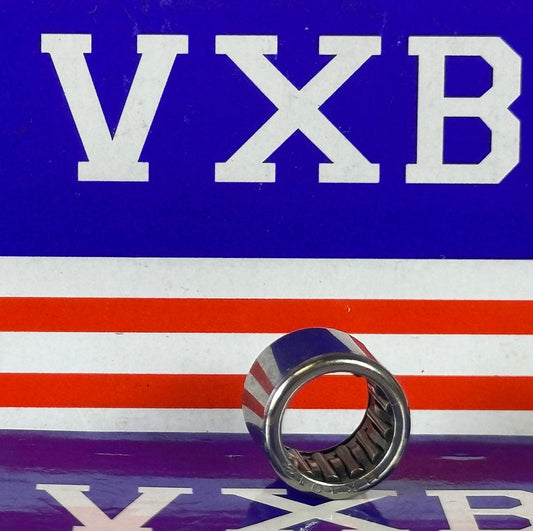 HK1012 Needle Bearing 10x14x12mm - fast shipping 🇺🇸